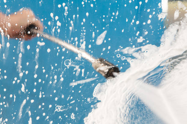 Professional Pressure Washing Services in Sharon, WI